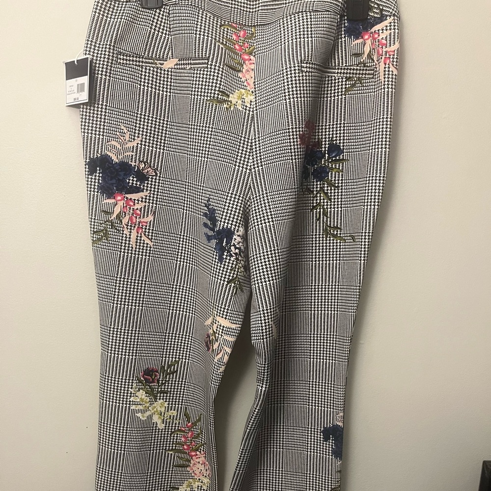 Kari Blue trousers size 10